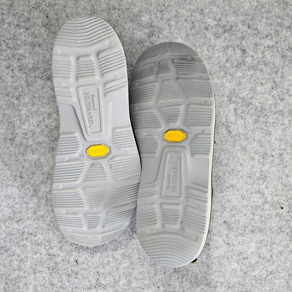 samuel hubbard these shoes
